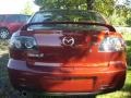 Copper Red Mica - MAZDA3 i Touring Sedan Photo No. 5