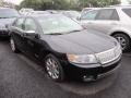 Black - MKZ AWD Sedan Photo No. 1