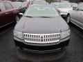 Black - MKZ AWD Sedan Photo No. 2