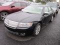 Black - MKZ AWD Sedan Photo No. 3