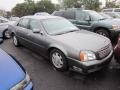 Thunder Gray - DeVille Sedan Photo No. 1