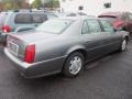Thunder Gray - DeVille Sedan Photo No. 2