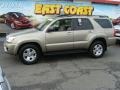Driftwood Pearl - 4Runner SR5 4x4 Photo No. 3