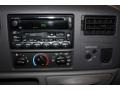 Medium Graphite Audio System Photo for 2001 Ford F350 Super Duty #54254189