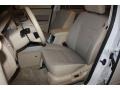 2010 White Suede Ford Escape XLT  photo #11