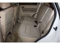 2010 White Suede Ford Escape XLT  photo #14