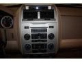 2010 White Suede Ford Escape XLT  photo #17