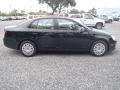 Black Uni - Jetta S Sedan Photo No. 3