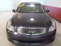 Lakeshore Slate Metallic - G 35 Journey Sedan Photo No. 3