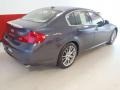 Lakeshore Slate Metallic - G 35 Journey Sedan Photo No. 5