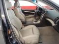 Lakeshore Slate Metallic - G 35 Journey Sedan Photo No. 8