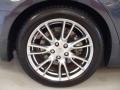 Lakeshore Slate Metallic - G 35 Journey Sedan Photo No. 16