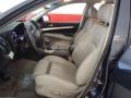 Lakeshore Slate Metallic - G 35 Journey Sedan Photo No. 26
