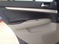 Lakeshore Slate Metallic - G 35 Journey Sedan Photo No. 31