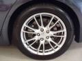 Lakeshore Slate Metallic - G 35 Journey Sedan Photo No. 35
