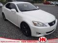 Starfire White Pearl - IS 250 Photo No. 1
