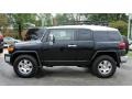 Black Diamond - FJ Cruiser 4WD Photo No. 2