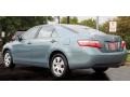 Aloe Green Metallic - Camry LE Photo No. 11