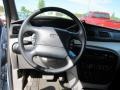 Light Denim Blue Metallic - Windstar GL Photo No. 2