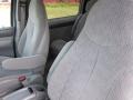 Light Denim Blue Metallic - Windstar GL Photo No. 4
