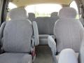 1998 Ford Windstar Medium Graphite Interior Interior Photo