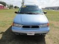 Light Denim Blue Metallic - Windstar GL Photo No. 8