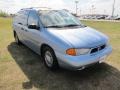 Light Denim Blue Metallic - Windstar GL Photo No. 9