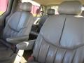 Camel 2000 Chrysler Town & Country Interiors