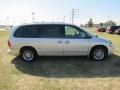 2000 Bright Silver Metallic Chrysler Town & Country Limited  photo #10