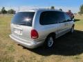2000 Bright Silver Metallic Chrysler Town & Country Limited  photo #11