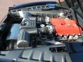 4.3 Liter DOHC 32-Valve V8 Engine for 2006 Ferrari F430 Spider F1 #54255266