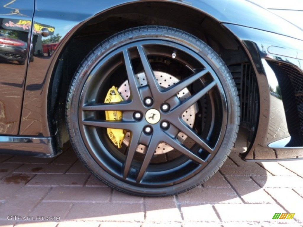 2006 Ferrari F430 Spider F1 Wheel Photo #54255278