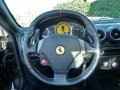 2006 Black Ferrari F430 Spider F1  photo #27