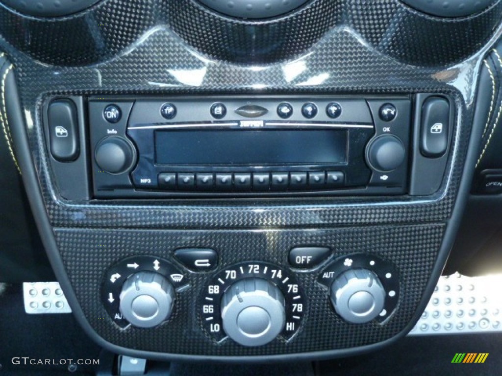 2006 Ferrari F430 Spider F1 Controls Photo #54255308