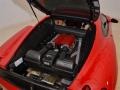 4.3 Liter DOHC 32-Valve VVT V8 Engine for 2008 Ferrari F430 Coupe #54255467
