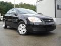 Black - Cobalt LT Coupe Photo No. 1
