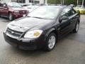 Black - Cobalt LT Coupe Photo No. 2