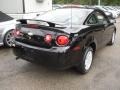 Black - Cobalt LT Coupe Photo No. 4
