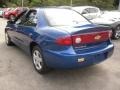 2004 Arrival Blue Metallic Chevrolet Cavalier LS Sedan  photo #3