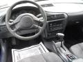 Arrival Blue Metallic - Cavalier LS Sedan Photo No. 7
