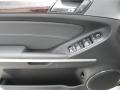 Black Door Panel Photo for 2012 Mercedes-Benz GL #54255707