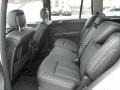  2012 GL 450 4Matic Black Interior
