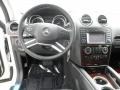 Dashboard of 2012 GL 450 4Matic