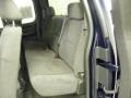 2008 Dark Blue Metallic Chevrolet Silverado 1500 LT Extended Cab  photo #15