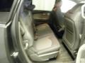 2011 Cyber Gray Metallic Chevrolet Traverse LT  photo #10