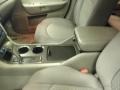 2011 Cyber Gray Metallic Chevrolet Traverse LT  photo #26