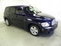 2011 Imperial Blue Metallic Chevrolet HHR LT  photo #1