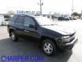Black - TrailBlazer LS 4x4 Photo No. 1