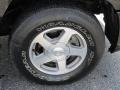 Black - TrailBlazer LS 4x4 Photo No. 3