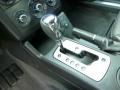  2009 G6 GT Convertible 4 Speed Automatic Shifter